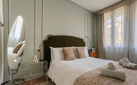 Colombo Bed & Breakfast Mestre